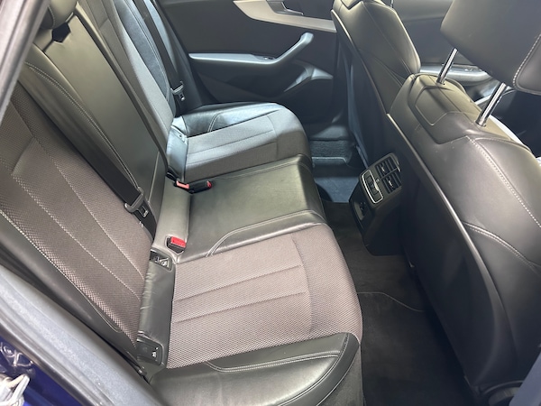 Used Audi A4 Avant 2016 for sale - 75385595: Photo 15