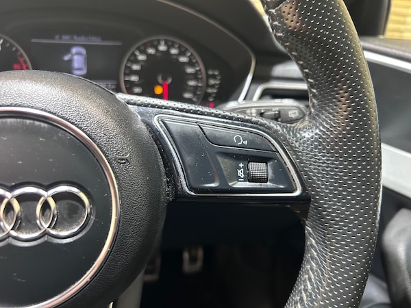 Used Audi A4 Avant 2016 for sale - 75385595: Photo 16