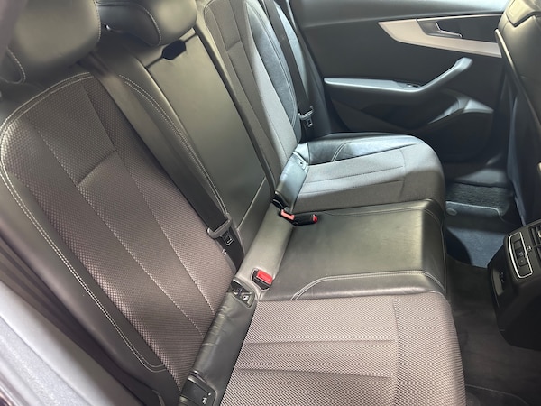 Used Audi A4 Avant 2016 for sale - 75385595: Photo 5
