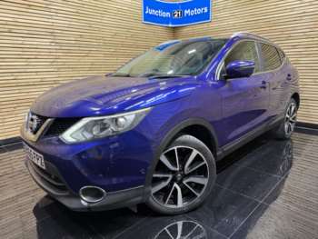 2015 (65) - 1.5 dCi Tekna 5dr