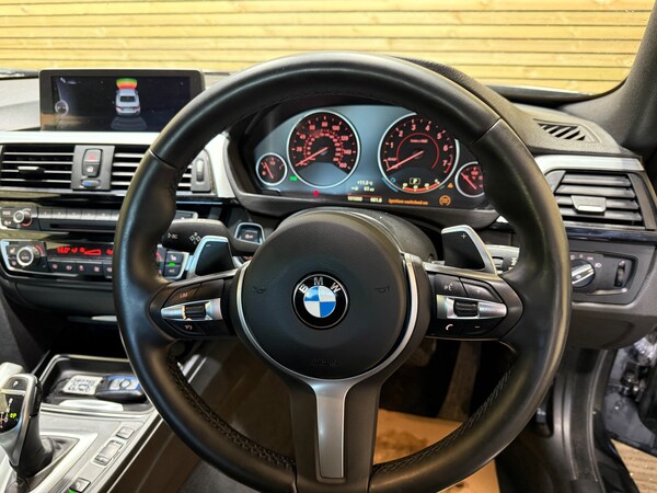 Used BMW 4 Series 2014 for sale - 74801137: Photo 10