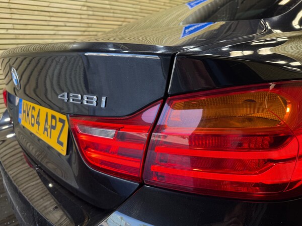 Used BMW 4 Series 2014 for sale - 74801137: Photo 16