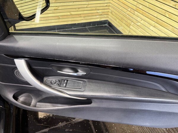 Used BMW 4 Series 2014 for sale - 74801137: Photo 17