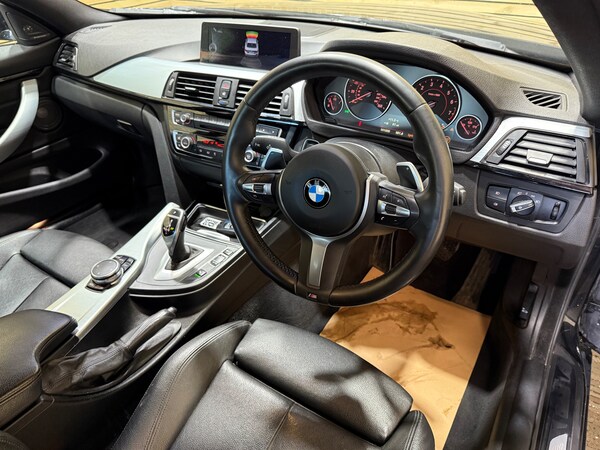 Used BMW 4 Series 2014 for sale - 74801137: Photo 18