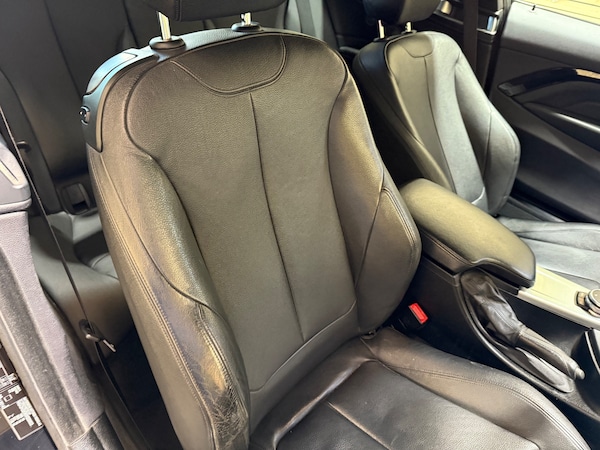 Used BMW 4 Series 2014 for sale - 74801137: Photo 19