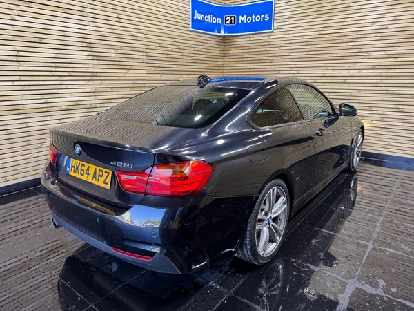 Used BMW 4 Series 2014 for sale - 74801137: Photo 20