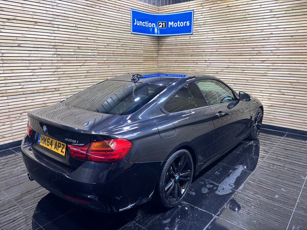 Used BMW 4 Series 2014 for sale - 74801137: Photo 21