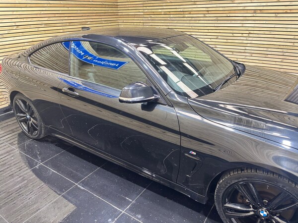 Used BMW 4 Series 2014 for sale - 74801137: Photo 25