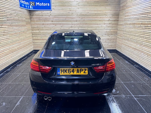 Used BMW 4 Series 2014 for sale - 74801137: Photo 3