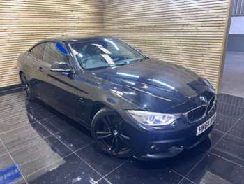 Used BMW 4 Series 2014 for sale - 74801137: Photo