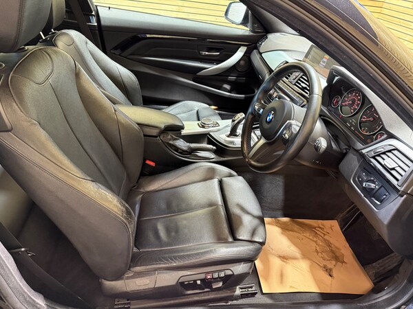 Used BMW 4 Series 2014 for sale - 74801137: Photo 7