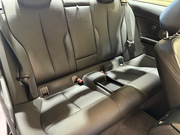 Used BMW 4 Series 2014 for sale - 74801137: Photo 8
