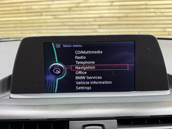 Used BMW 1 Series 2012 for sale - 74523912: Photo 15
