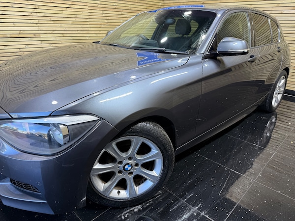 Used BMW 1 Series 2012 for sale - 74523912: Photo 20
