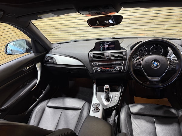 Used BMW 1 Series 2012 for sale - 74523912: Photo 29