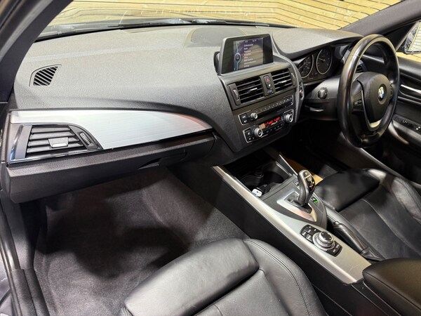 Used BMW 1 Series 2012 for sale - 74523912: Photo 31