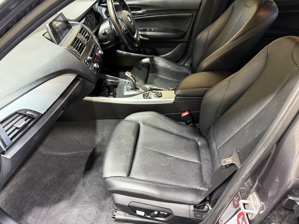 Used BMW 1 Series 2012 for sale - 74523912: Photo 32