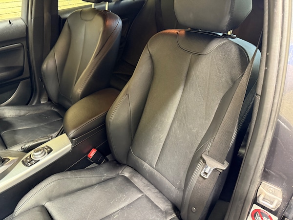 Used BMW 1 Series 2012 for sale - 74523912: Photo 33