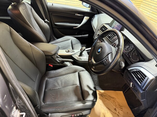 Used BMW 1 Series 2012 for sale - 74523912: Photo 7