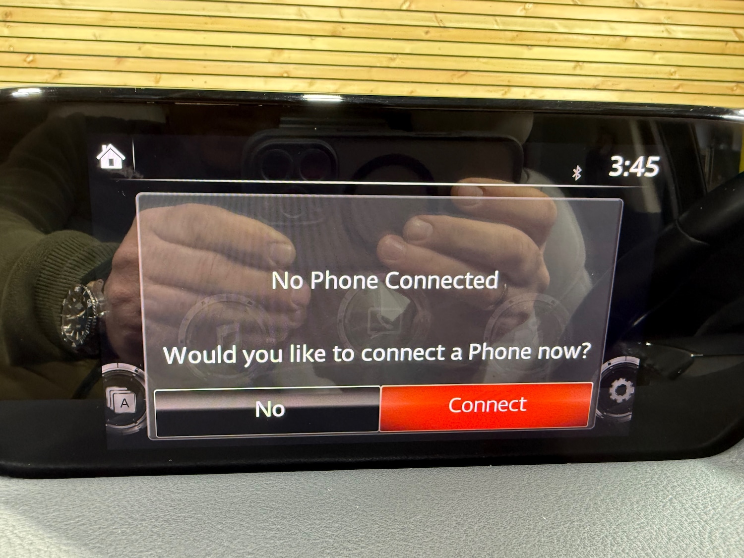 Used Mazda CX-5 2019 for sale - 76863084: Photo 11