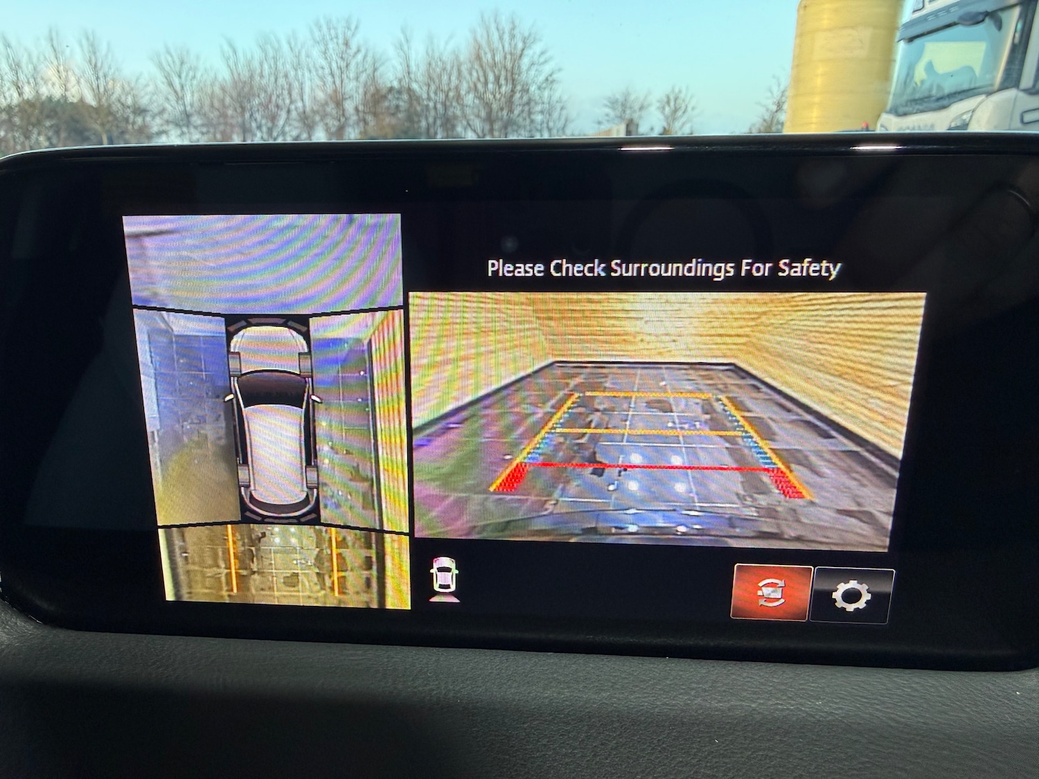 Used Mazda CX-5 2019 for sale - 76863084: Photo 12