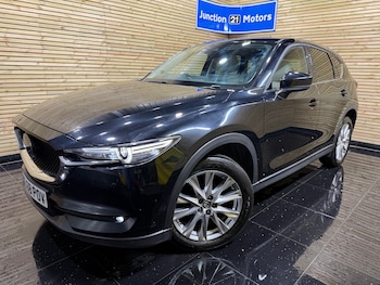 2019 (68) - 2.0 SKYACTIV-G Sport Nav+ SUV 5dr Petrol Manual Euro 6 (s/s) (165 ps)