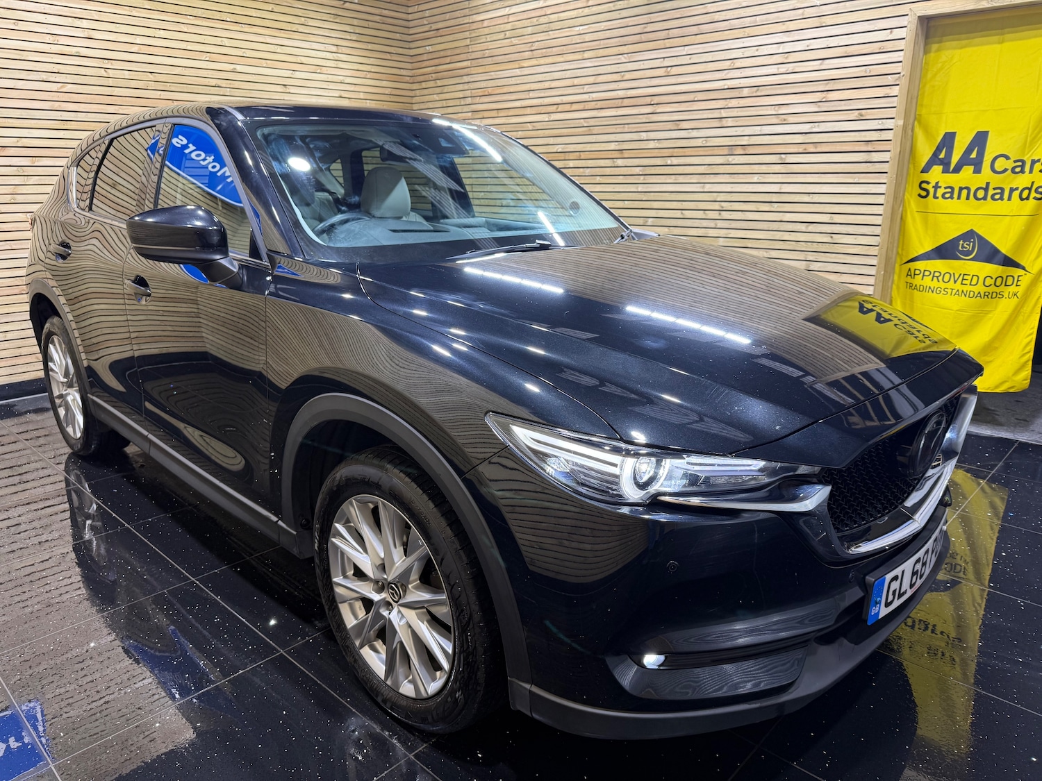 Used Mazda CX-5 2019 for sale - 76863084: Photo 23