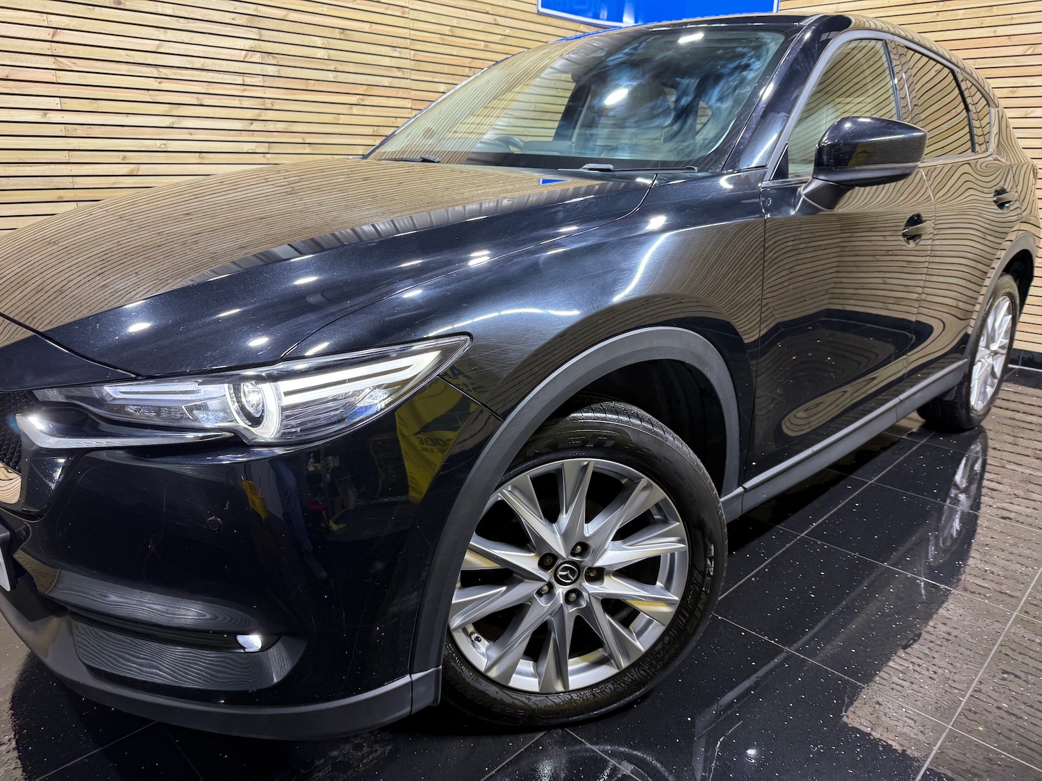 Used Mazda CX-5 2019 for sale - 76863084: Photo 24