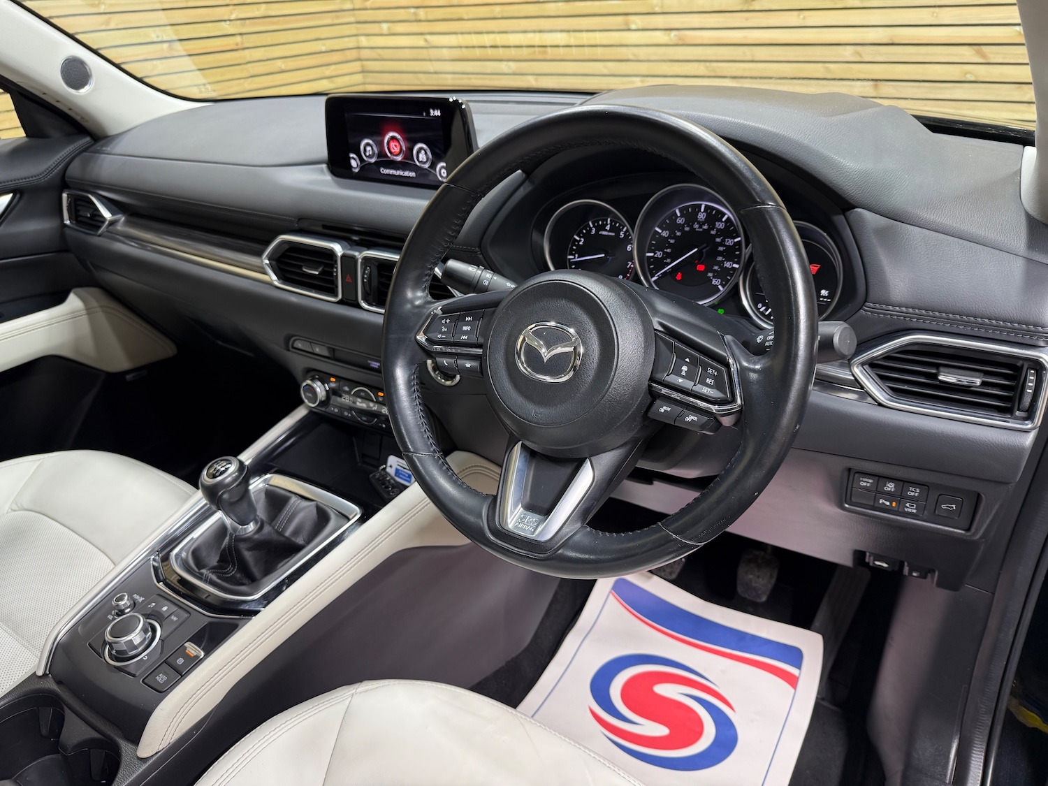 Used Mazda CX-5 2019 for sale - 76863084: Photo 25