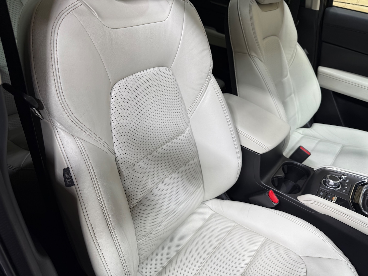 Used Mazda CX-5 2019 for sale - 76863084: Photo 27