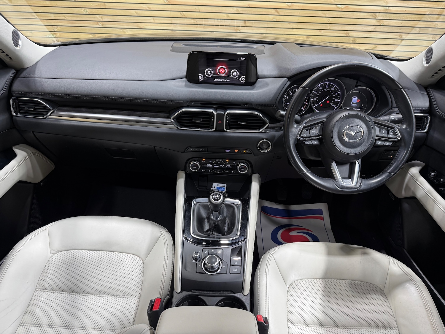 Used Mazda CX-5 2019 for sale - 76863084: Photo 33