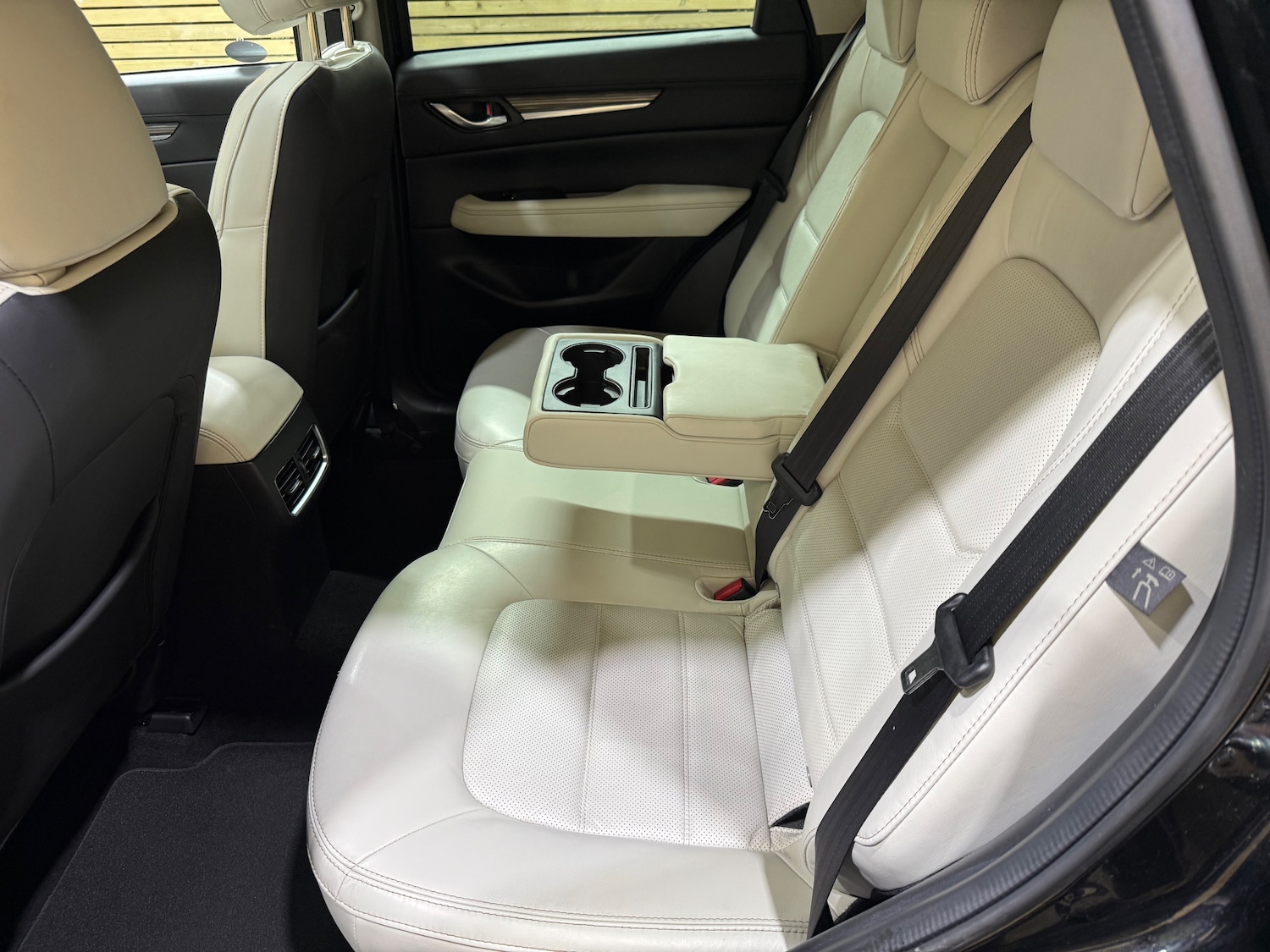 Used Mazda CX-5 2019 for sale - 76863084: Photo 35