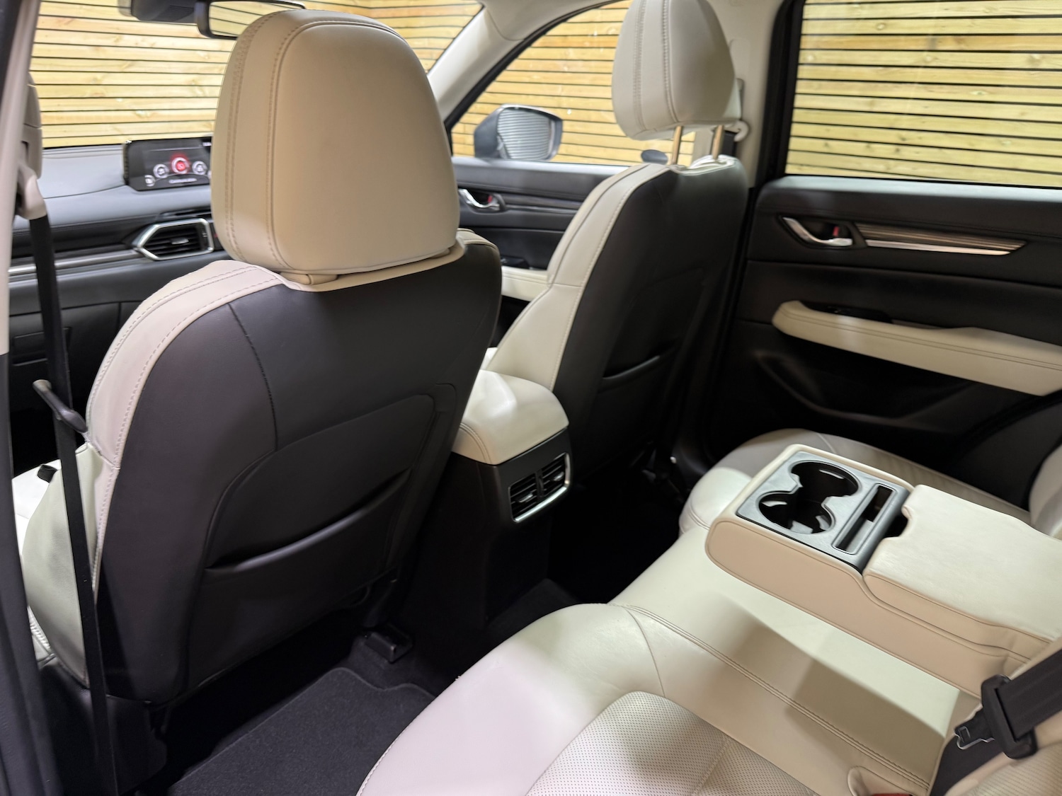 Used Mazda CX-5 2019 for sale - 76863084: Photo 36