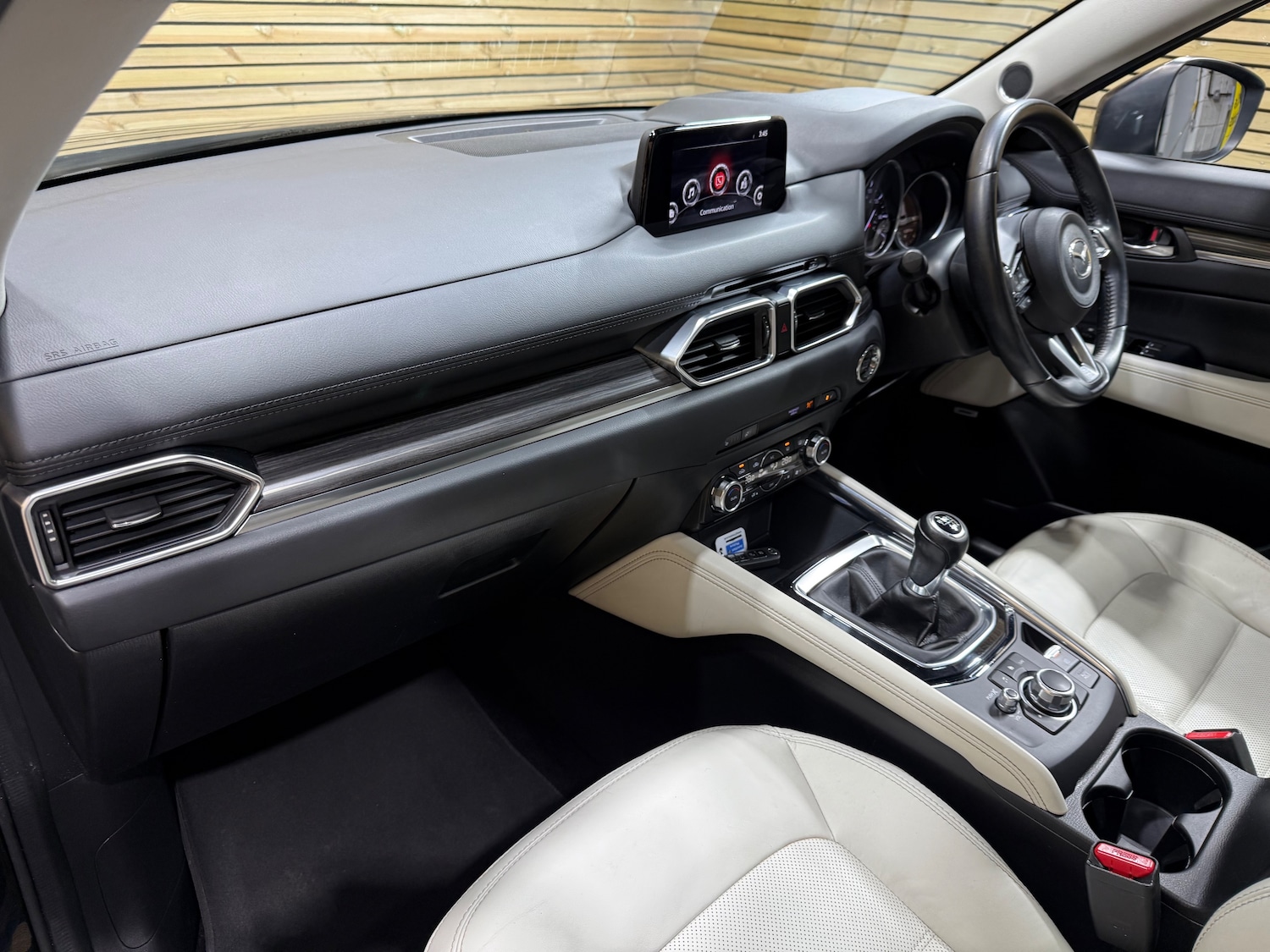 Used Mazda CX-5 2019 for sale - 76863084: Photo 38