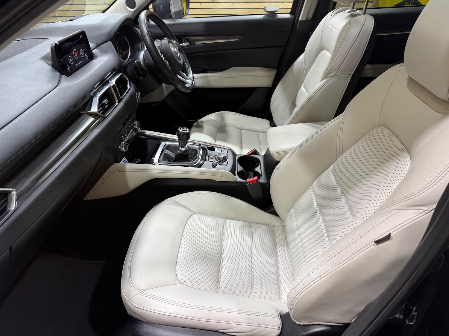 Used Mazda CX-5 2019 for sale - 76863084: Photo 39