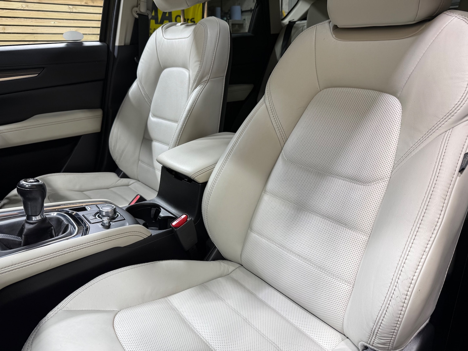 Used Mazda CX-5 2019 for sale - 76863084: Photo 40