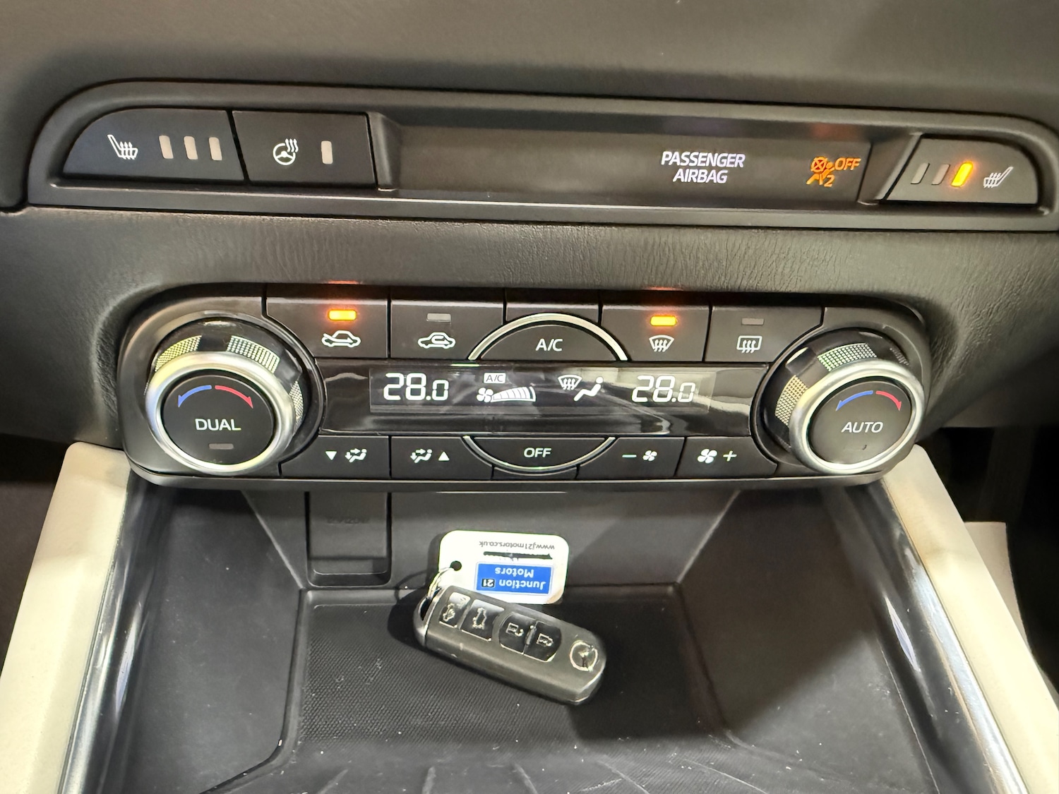 Used Mazda CX-5 2019 for sale - 76863084: Photo 41