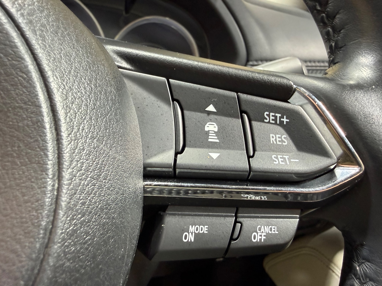 Used Mazda CX-5 2019 for sale - 76863084: Photo 43