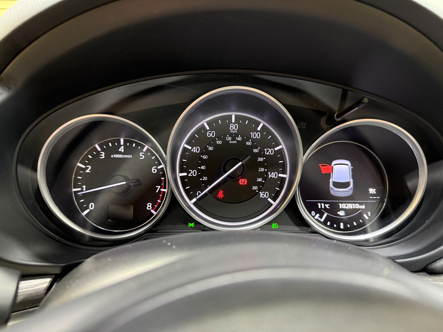 Used Mazda CX-5 2019 for sale - 76863084: Photo 45