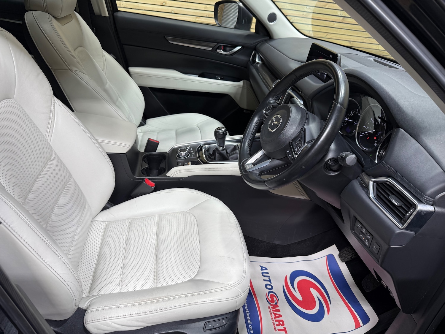 Used Mazda CX-5 2019 for sale - 76863084: Photo 7