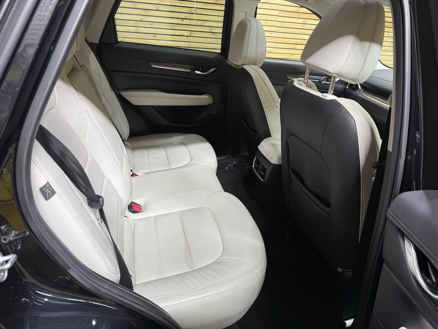 Used Mazda CX-5 2019 for sale - 76863084: Photo 8