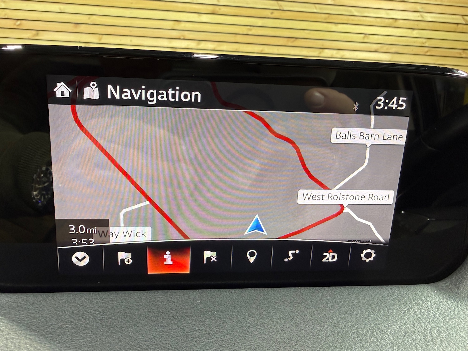 Used Mazda CX-5 2019 for sale - 76863084: Photo 9