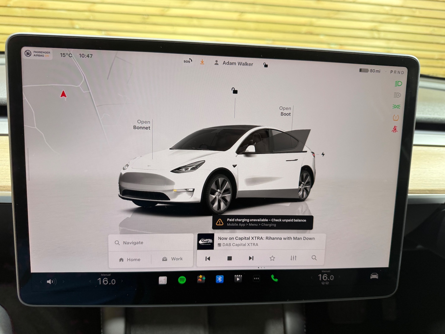 Used Tesla Model Y 2022 for sale - 76422549: Photo 11