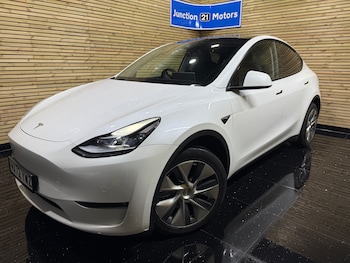 Used Tesla Model Y 2022 for sale - 76422549: Photo