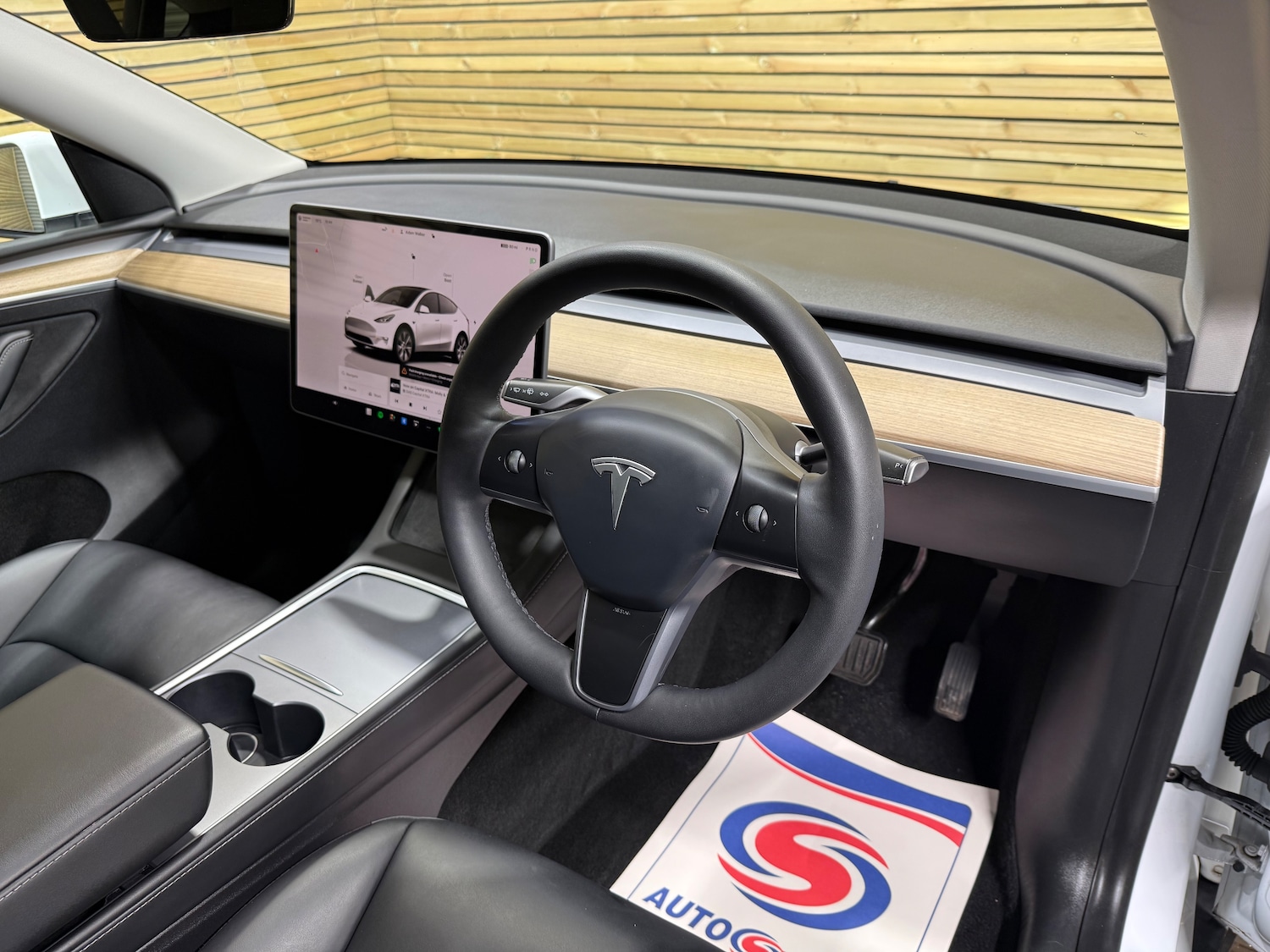 Used Tesla Model Y 2022 for sale - 76422549: Photo 27