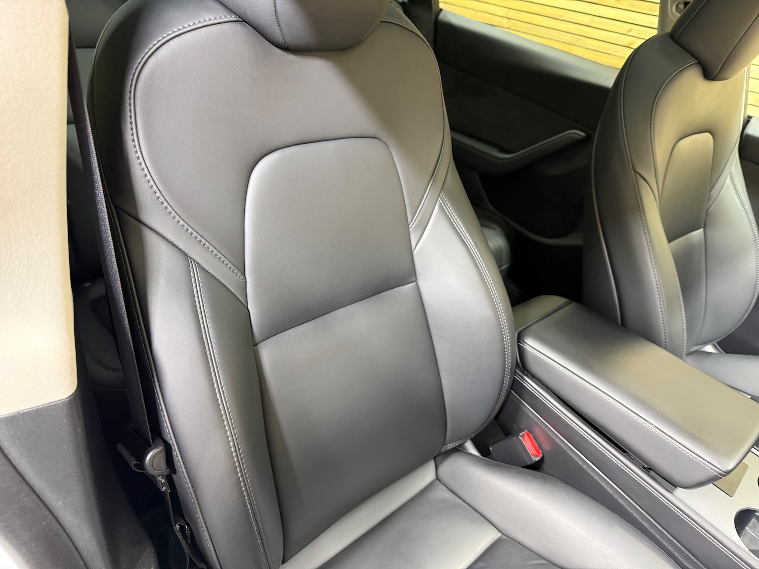 Used Tesla Model Y 2022 for sale - 76422549: Photo 29