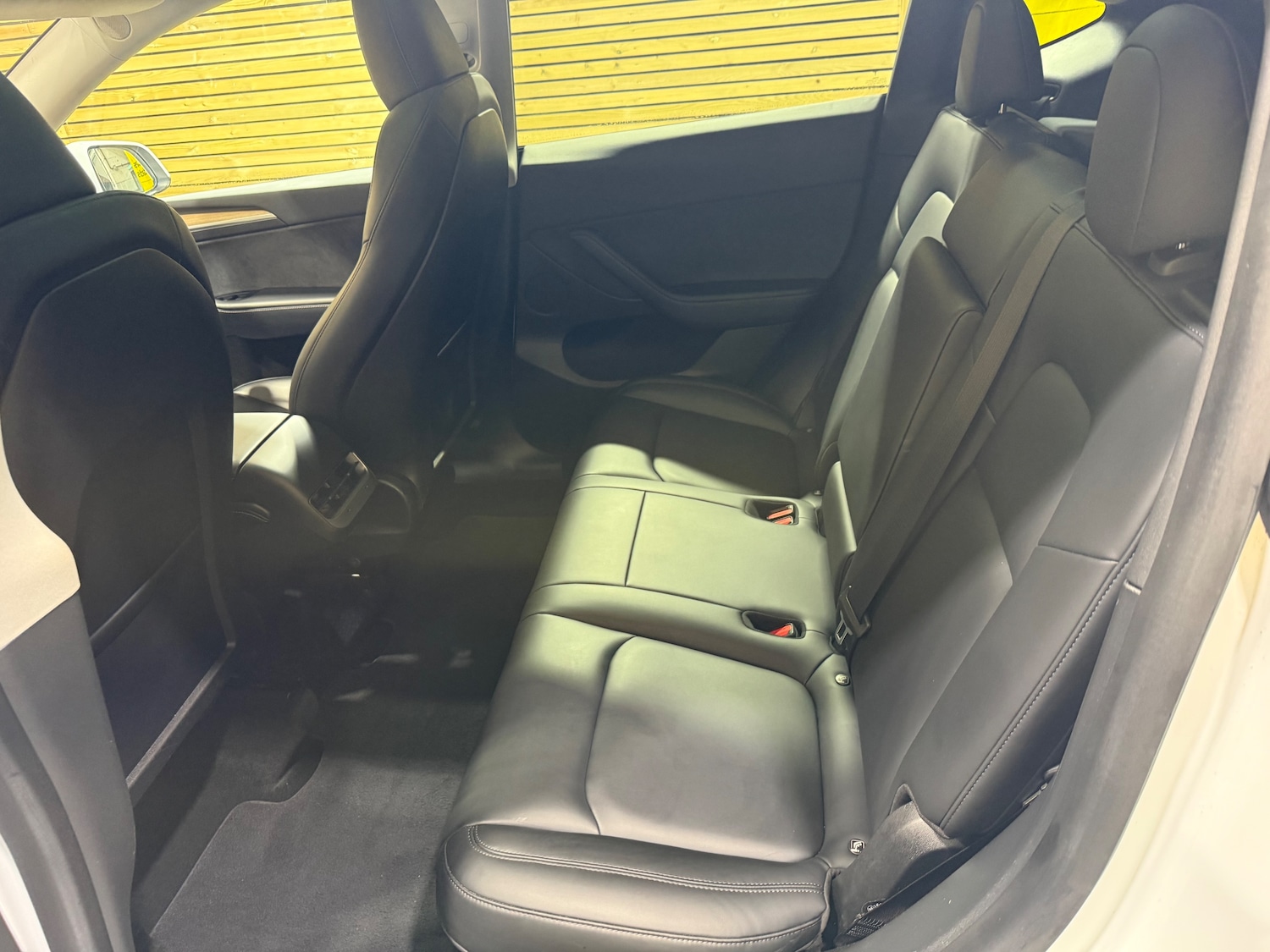 Used Tesla Model Y 2022 for sale - 76422549: Photo 36