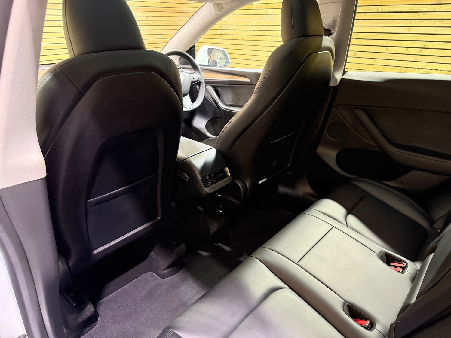 Used Tesla Model Y 2022 for sale - 76422549: Photo 37