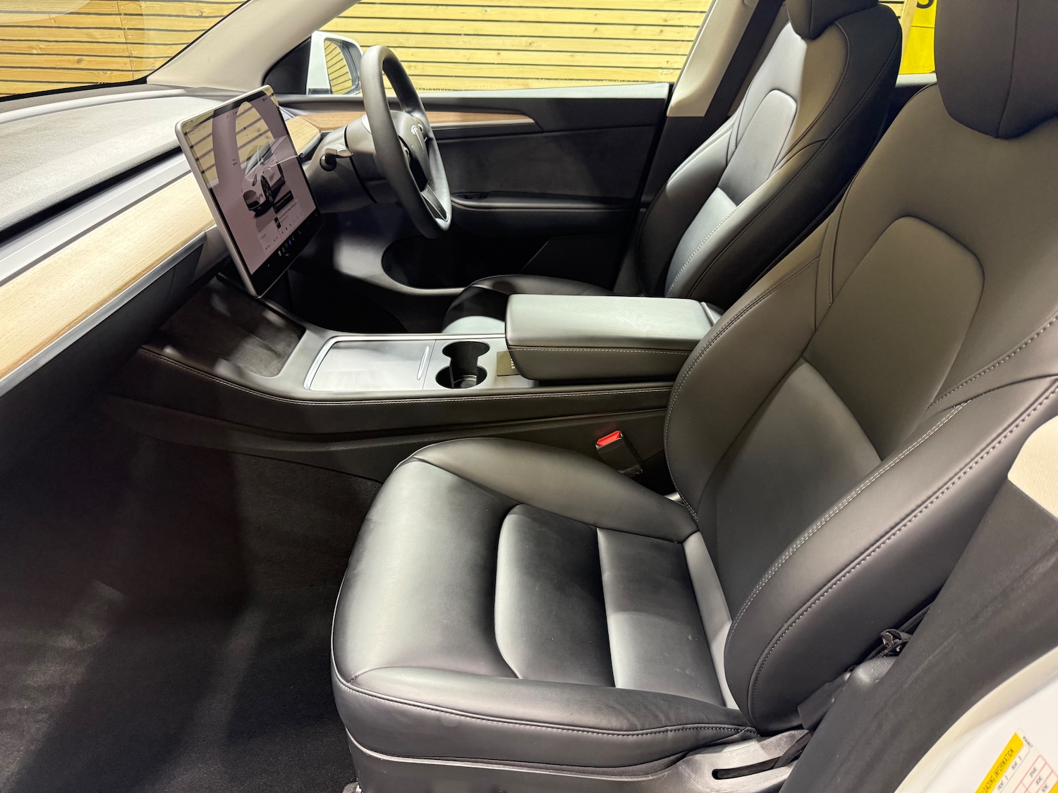 Used Tesla Model Y 2022 for sale - 76422549: Photo 38