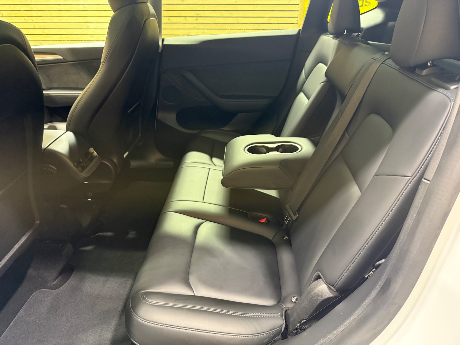 Used Tesla Model Y 2022 for sale - 76422549: Photo 39